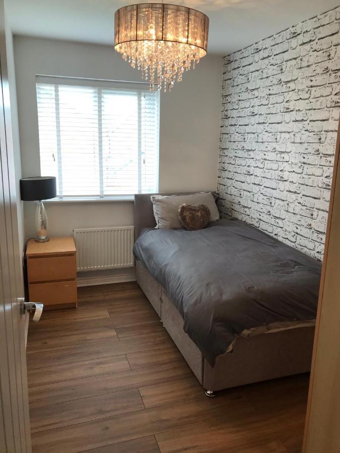 Double Room With En-Suite. Central For North West Rainhill Luaran gambar